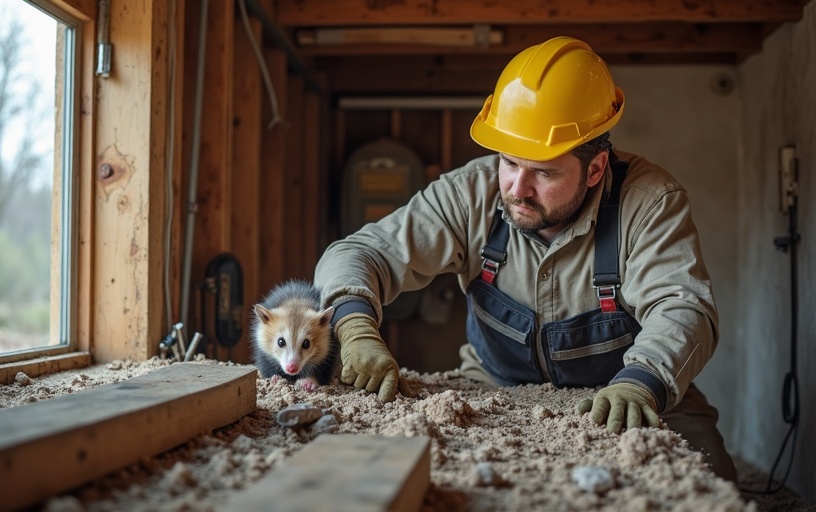 Repair Materials Preparation Oxenford