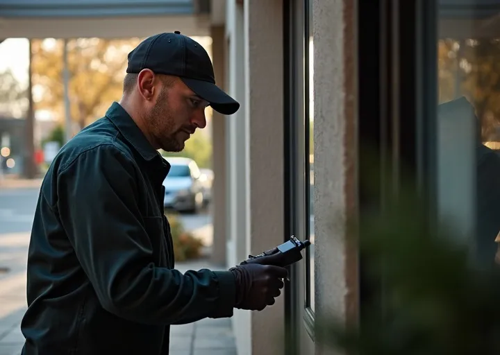 Professional Commercial Possum Control Assessment Services Oxenford