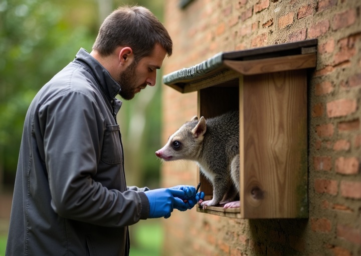 Habitat Enhancement Oxenford
