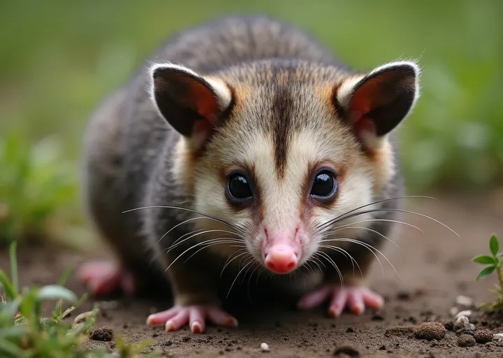 Safe Possum Capture Oxenford