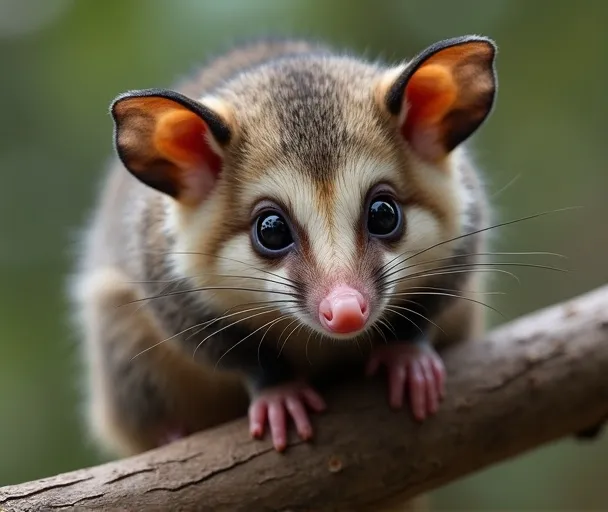Professional Possum Capture & Transport Oxenford