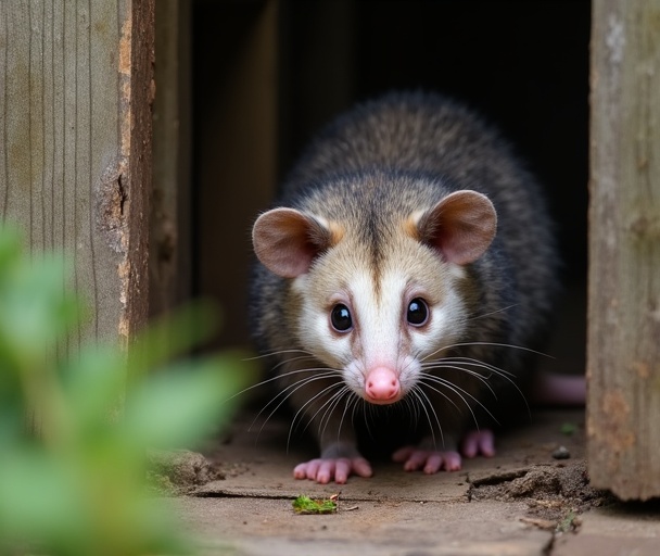 Professional Possum Box Installation Services Oxenford| Fresho Possum Removal Oxenford