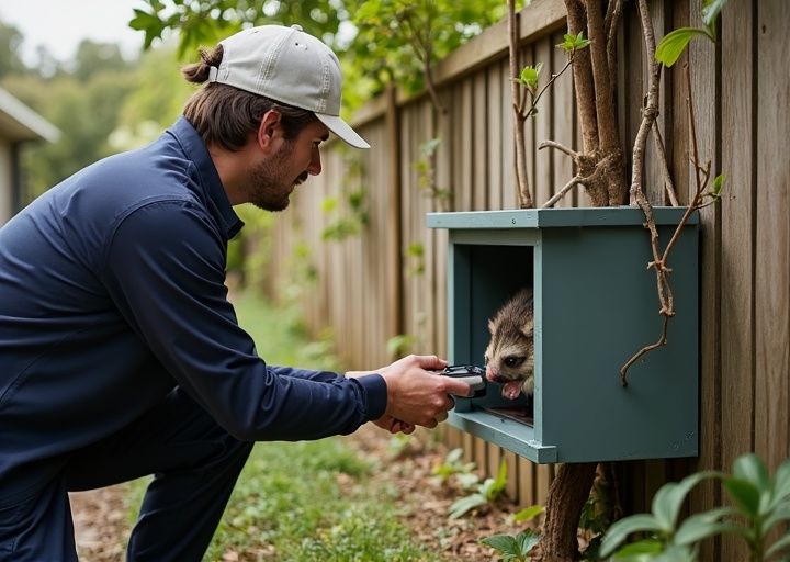 Inspection Report Oxenford