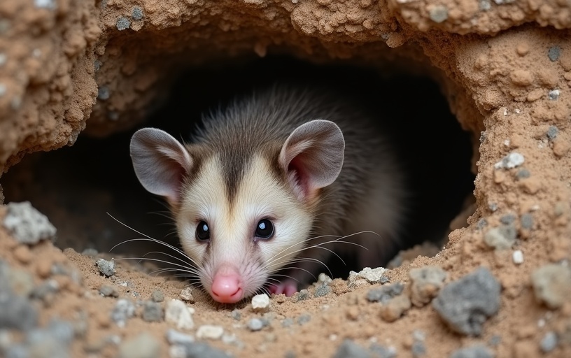 Professional Possum Damage Repair Services Oxenford | Fresho Possum Removal Oxenford