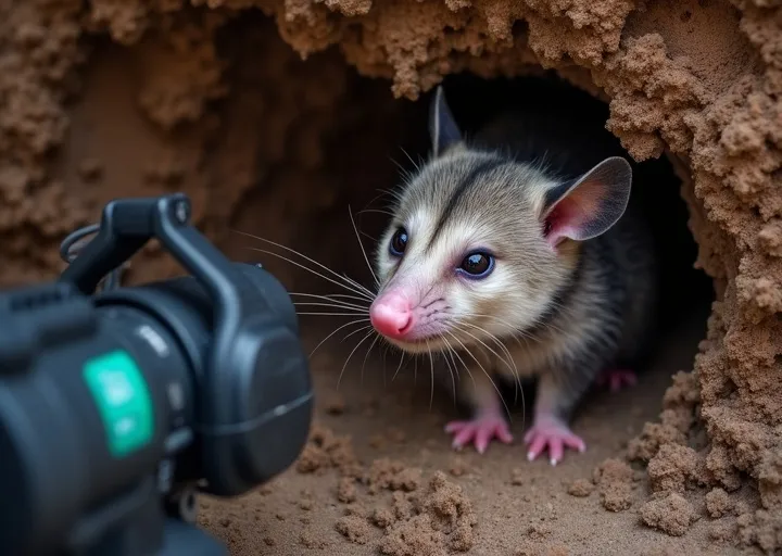 Comprehensive Possum Property Inspection Oxenford