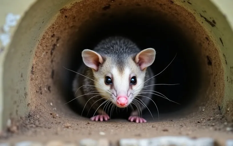 Professional Possum Prevention Services Oxenford