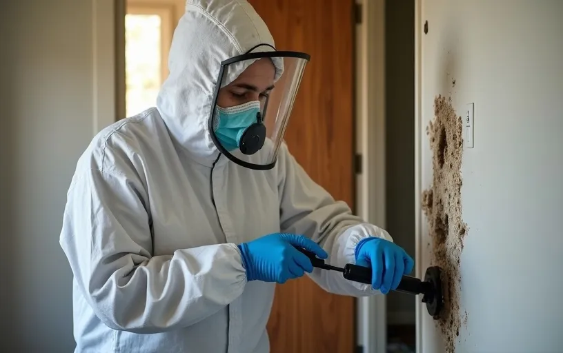 Sanitization & Decontamination Oxenford